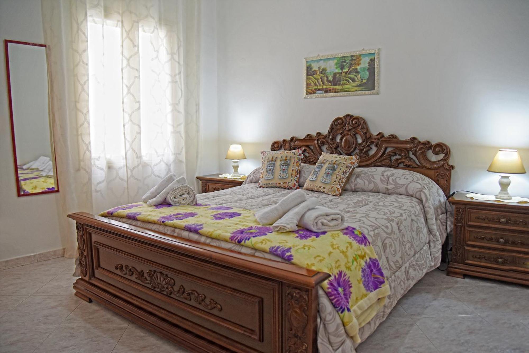 Casa Celeste 2 Noto Dış mekan fotoğraf